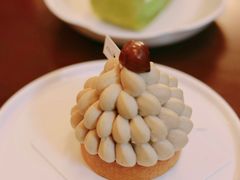 -Ten Olives甜点