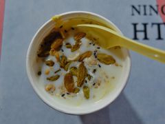 -正宁路小吃夜市