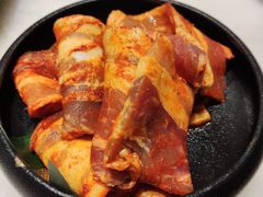 -韩宫宴炭火烤肉(印象城店)