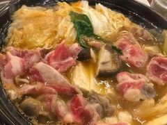 -鸟亭·居酒屋(青年路店)