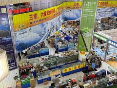 -赛格电子市场(华强北路店)