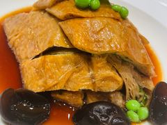 -张福记(陇海中路店)