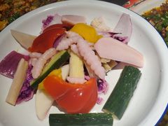-回水镇·江湖川菜(恒大新城店)