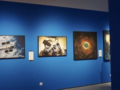 -宝龙艺术中心(七宝宝龙城店)