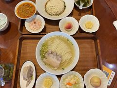 -同得兴 Since·1995 传统苏式面馆(十全街店)