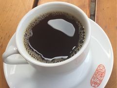 -豆舞咖啡(民乐路店)