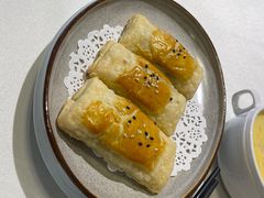 -万龙洲海鲜(南新仓店)