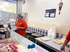 -长发西饼(相城店)