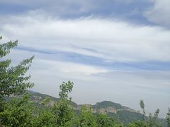 -焦作青龙峡风景名胜区