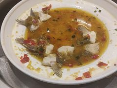 -明月东一酒店·菲斯特自助餐厅