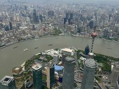 -上海中心大厦