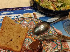 -安德烈俄式西餐厅(中央大街店)