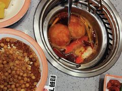 -喜味涮自助小火锅(广州东圃天河城店)