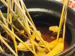 -可口香·非遗老号烧烤(南岗直营店)