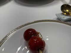 冰糖葫芦-羲和雅苑•北京烤鸭(国贸商城店)