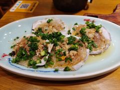 -丁记盐蘸牛肉·新杭菜(河东路店)
