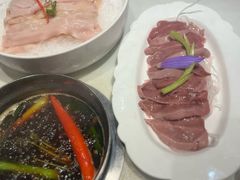 -围炉夜话·潮汕卤水火锅(榕江店)