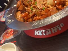 -胖哥俩肉蟹煲(世茂国际广场店)