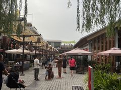 -茯茶镇