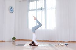 -亚太瑜伽普拉提学院