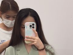 -天真蓝照相馆(中华广场店)