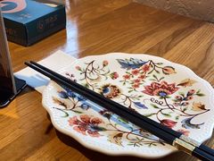 -胖老汉椒麻鸡清真新疆菜(西御街店)