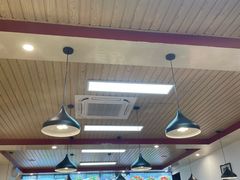 -韩师傅老大同刀削面(北苑路店)