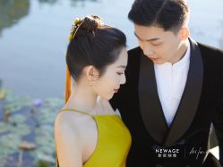 -新奕映像摄影机构