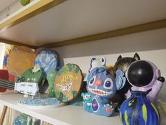 -100家灵感仓库·DIY团建(什刹海店)