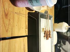 -管氏翅吧(马家堡店)