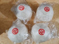 -单家老院·院子里的青岛菜(沙子口店)