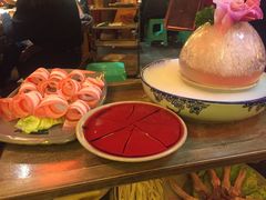 -蜀大侠火锅(建设路第五大道店)