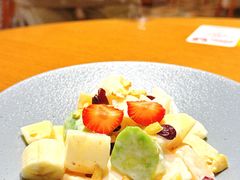 -麓椿花园西餐厅(海乐世界店)