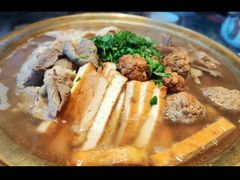 -百草滩羊清水涮羊肉·清真·宁夏盐池滩羊(莲花桥店)