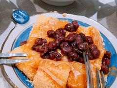 -小豆海棠(嘉兴路店)