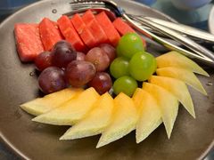 -英冠索菲特酒店·萧湘阁中餐厅