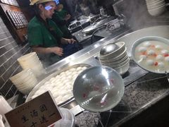 -七宝老街汤团(上海世纪汇广场店)