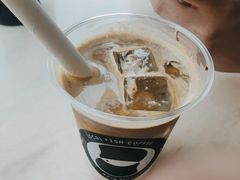 -巴浪鱼咖啡馆 Local Fish