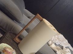 -华夏良子·足道SPA艾灸(图书大厦店)