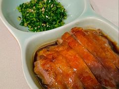-淮扬府·游园京梦(北京SKP店)