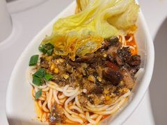 -川味堂·四川豆花(八卦岭店)