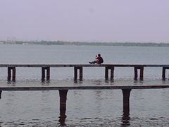 -东湖落雁景区