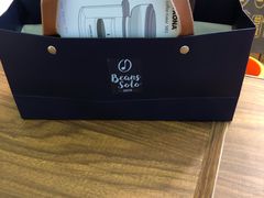 -Beans Solo豆号咖啡(百家湖花园店)