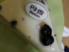 芝士榴莲蛋糕-丹香(青岛南京路店)