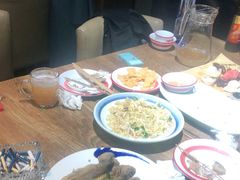 -永红源啤酒·烧烤·海鲜·大排档(青特城店)