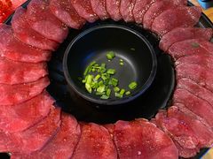 -汉拿山(包河万达店)
