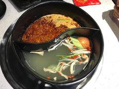 -钢管厂五区小郡肝串串香(南山店)
