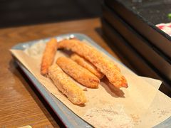 -新石器烤肉(之心城店)