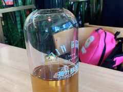 -金戈戈香港豉油鸡(皇庭广场店)