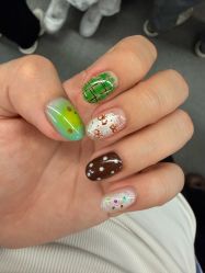 -StartNail美甲